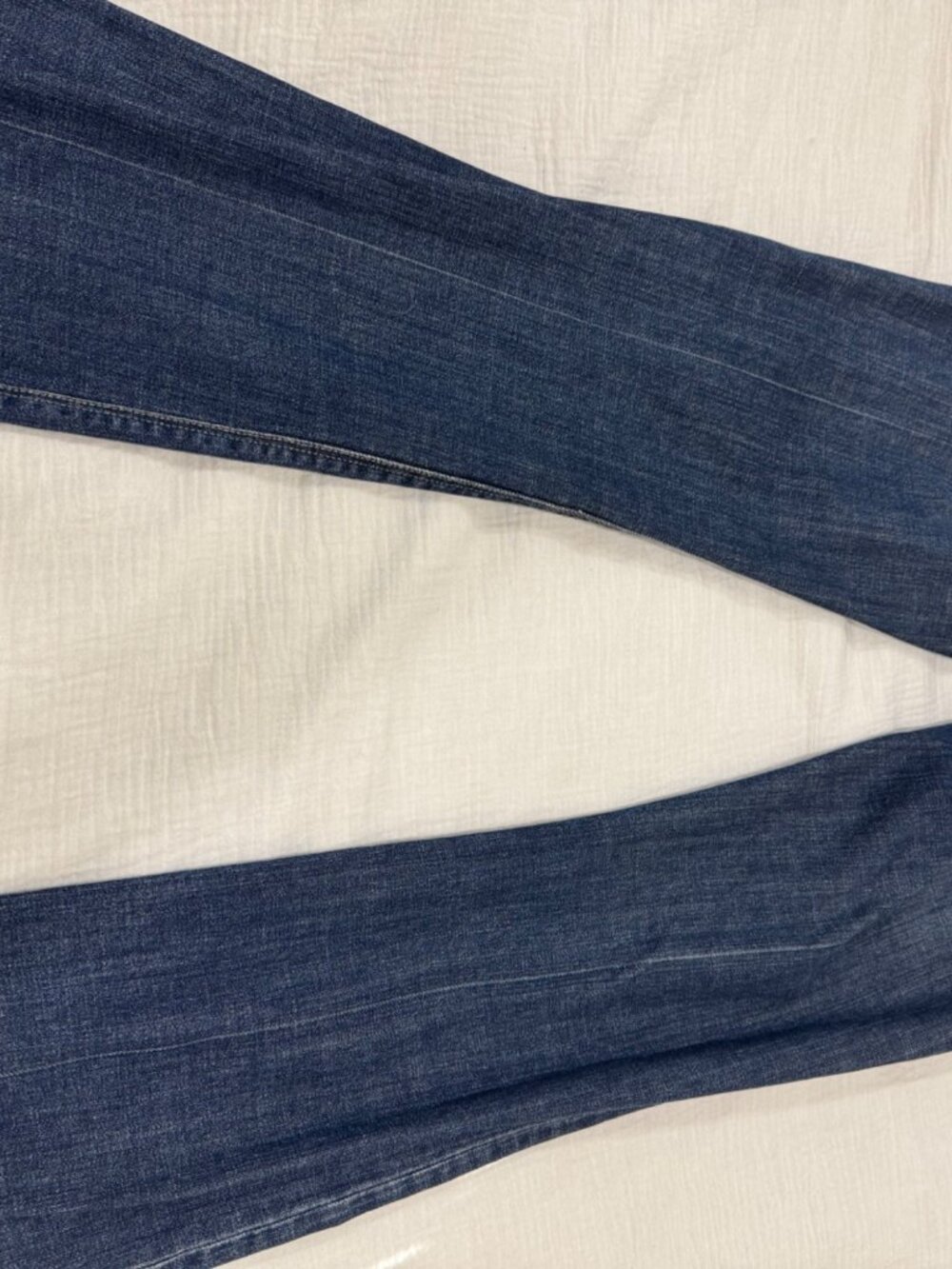 GAP Limited Edition Women's Bootcut Jeans Size 4R Medium Wash Stretch Denim - Picture 2 of 3
